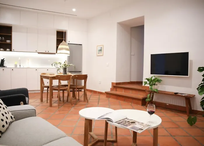 Casa Arcadia